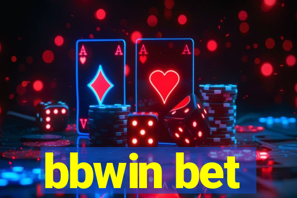 bbwin bet